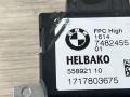 блок управления топливным насосом BMW 5 серия G30/G31 G30 2017, 3.0 л., B58 B30 A, бензин, АКПП, темно-синий, седан, полный привод, 16147482455, 7482455 - фото №3