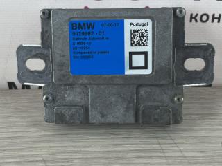 блок управления телефоном BMW 5 серия G30/G31 (2016 - 2020), 3.0 л., B58 B30 A, бензин, полный привод, 84109128982, 9128982