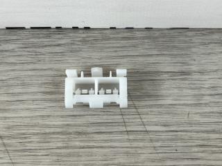 клипса (крепление) молдинга крыши BMW 3 серия G20 2020, 2.0 л., B46 B20 B, бензин, АКПП, белый alpinweiss 3 (300), седан, задний привод, 8496668, 51138496668