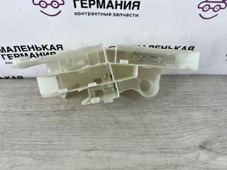 кронштейн блока управления BMW 5 серия G30/G31 G30 2017, 3.0 л., B58 B30 A, бензин, АКПП, темно-синий, седан, полный привод, 61139357552, 9357552