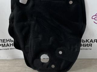 шумоизоляция (термозащита) BMW 3 серия G20 2020, 2.0 л., B46 B20 B, бензин, АКПП, белый alpinweiss 3 (300), седан, задний привод, 51487450019, 7450019