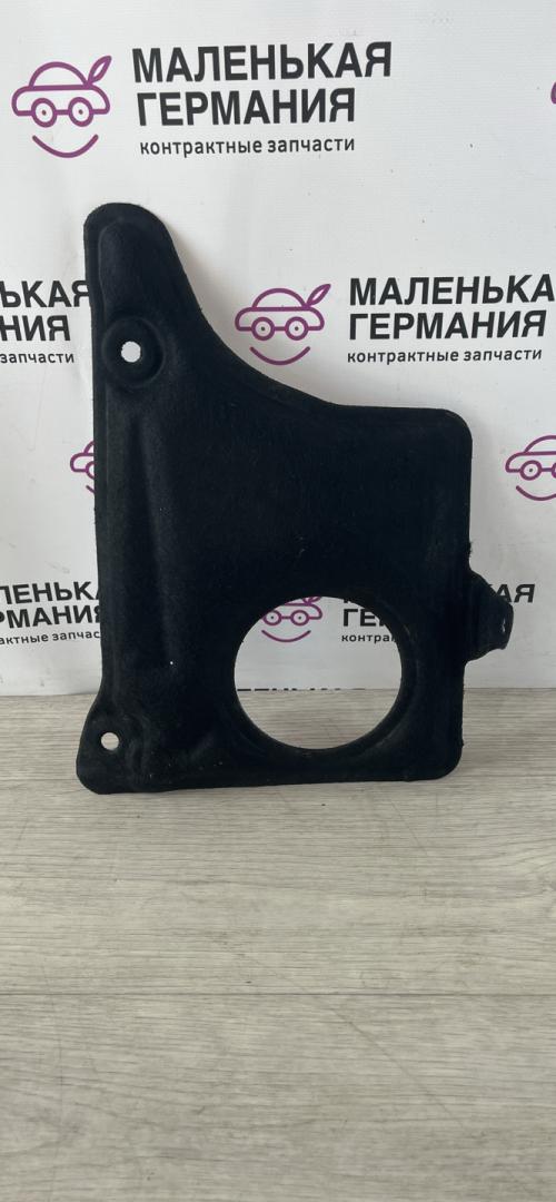 шумоизоляция (термозащита) BMW 5 серия G30/G31 G30 2017, 3.0 л., B58 B30 A, бензин, АКПП, темно-синий, седан, полный привод, 51487330736, 7330736 - фото №1