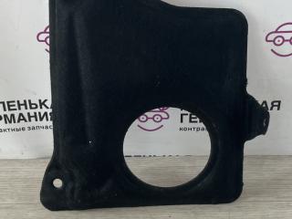 шумоизоляция (термозащита) BMW 5 серия G30/G31 G30 2017, 3.0 л., B58 B30 A, бензин, АКПП, темно-синий, седан, полный привод, 51487330736, 7330736