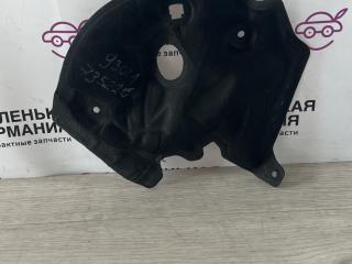 шумоизоляция (термозащита) BMW 5 серия G30/G31 G30 2017, 3.0 л., B58 B30 A, бензин, АКПП, темно-синий, седан, полный привод, 51487352215, 7352215