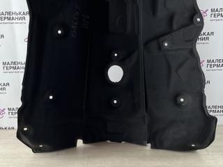 шумоизоляция (термозащита) BMW 3 серия G20 2020, 2.0 л., B46 B20 B, бензин, АКПП, белый alpinweiss 3 (300), седан, задний привод, 51487433817, 7433817