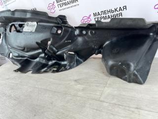 шумоизоляция (термозащита) BMW 5 серия G30/G31 G30 2017, 3.0 л., B58 B30 A, бензин, АКПП, темно-синий, седан, полный привод, 51487375741