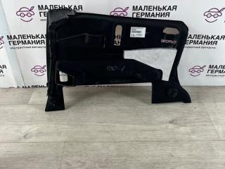 обшивка салона BMW 5 серия G30/G31 G30 2017, 3.0 л., B58 B30 A, бензин, АКПП, темно-синий, седан, полный привод, 51459329541, 9329541, 51459363698, 9363698