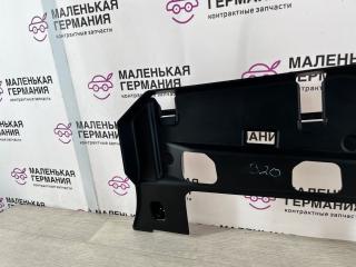 обшивка салона BMW 3 серия G20 2020, 2.0 л., B46 B20 B, бензин, АКПП, белый alpinweiss 3 (300), седан, задний привод, 51456998519, 6998519, 51456999706, 6999706