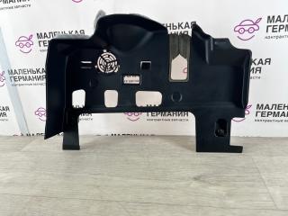 обшивка салона BMW 3 серия G20 2020, 2.0 л., B46 B20 B, бензин, АКПП, белый alpinweiss 3 (300), седан, задний привод, 51456998516, 6998516, 51456999697, 6999697