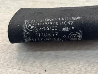 шумоизоляция (термозащита) BMW 3 серия G20 2020, 2.0 л., B46 B20 B, бензин, АКПП, белый alpinweiss 3 (300), седан, задний привод, 51487381211, 7381211