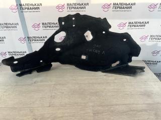 шумоизоляция (термозащита) BMW 3 серия G20 2020, 2.0 л., B46 B20 B, бензин, АКПП, белый alpinweiss 3 (300), седан, задний привод, 51487445269, 7445269