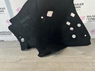 шумоизоляция (термозащита) BMW 5 серия G30/G31 G30 2017, 3.0 л., B58 B30 A, бензин, АКПП, темно-синий, седан, полный привод, 51487373563, 7373563