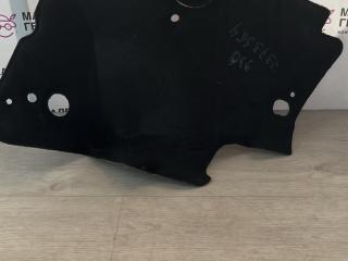 шумоизоляция (термозащита) BMW 5 серия G30/G31 G30 2017, 3.0 л., B58 B30 A, бензин, АКПП, темно-синий, седан, полный привод, 51487373564, 7373564