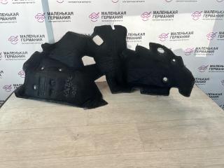 шумоизоляция (термозащита) BMW 3 серия G20 2020, 2.0 л., B46 B20 B, бензин, АКПП, белый alpinweiss 3 (300), седан, задний привод, 51487438304, 7438304