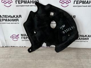 шумоизоляция (термозащита) BMW 5 серия G30/G31 G30 2017, 3.0 л., B58 B30 A, бензин, АКПП, темно-синий, седан, полный привод, 51487352216, 7352216