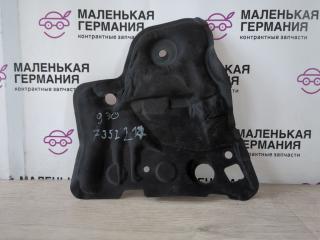 шумоизоляция (термозащита) BMW 5 серия G30/G31 G30 2017, 3.0 л., B58 B30 A, бензин, АКПП, темно-синий, седан, полный привод, 51487352217, 7352217