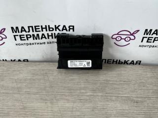 блок ENS BMW 3 серия G20 2020, 2.0 л., B46 B20 B, бензин, АКПП, белый alpinweiss 3 (300), седан, задний привод, 61355A0A437, 5A0A437, 61355A0A438, 5A0A438