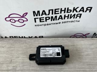 блок радио BMW 3 серия G20 2020, 2.0 л., B46 B20 B, бензин, АКПП, белый alpinweiss 3 (300), седан, задний привод, 61359440540, 9440540