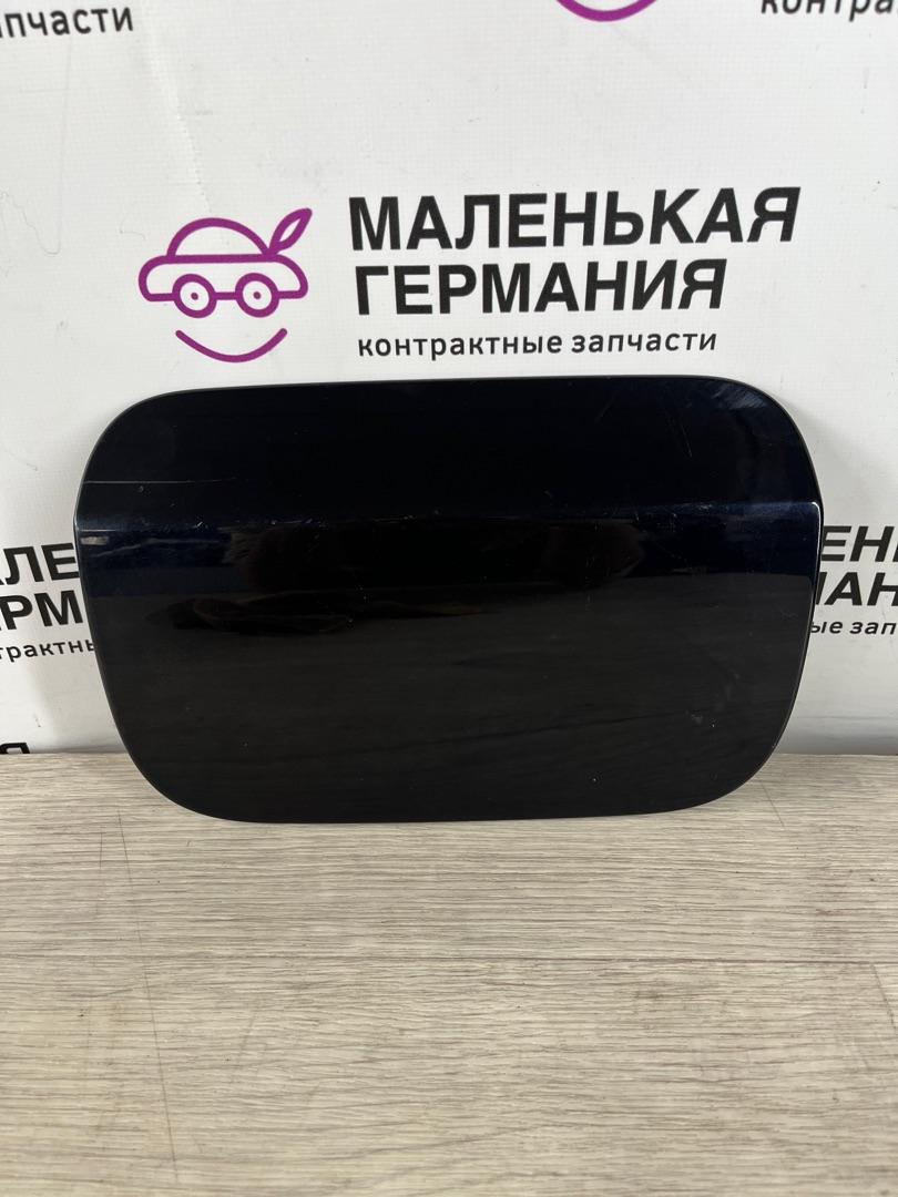 лючок топливного бака BMW 5 серия G30/G31 (2016 - 2020), 3.0 л., B58 B30 A, бензин, полный привод, 51177387934, 7387934 - фото №1