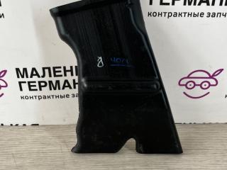 воздуховод BMW 3 серия G20 2020, 2.0 л., B46 B20 B, бензин, АКПП, белый alpinweiss 3 (300), седан, задний привод, 64227443140, 7443140