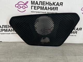 Накладка (сетка) динамика BMW 3 серия G20 2020, 2.0 л., B46 B20 B, бензин, АКПП, белый alpinweiss 3 (300), седан, задний привод, 51456805541, 6805541