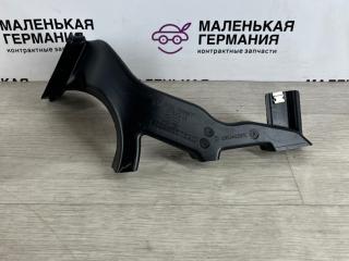 воздуховод печки BMW 3 серия G20 2020, 2.0 л., B46 B20 B, бензин, АКПП, белый alpinweiss 3 (300), седан, задний привод, 64226999677, 6999677