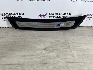 накладка на порог внутренняя BMW 5 серия G30/G31 G30 2017, 3.0 л., B58 B30 A, бензин, АКПП, темно-синий, седан, полный привод, 51478064906, 8064906