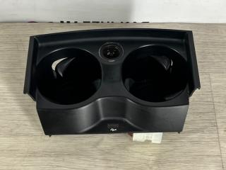 подстаканник BMW 5 серия G30/G31 G30 2017, 3.0 л., B58 B30 A, бензин, АКПП, темно-синий, седан, полный привод, 51166801508, 6801508, 6833813