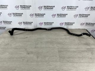 патрубок радиатора BMW 5 серия G30/G31 G30 2017, 3.0 л., B58 B30 A, бензин, АКПП, темно-синий, седан, полный привод, 64219299620, 9299620