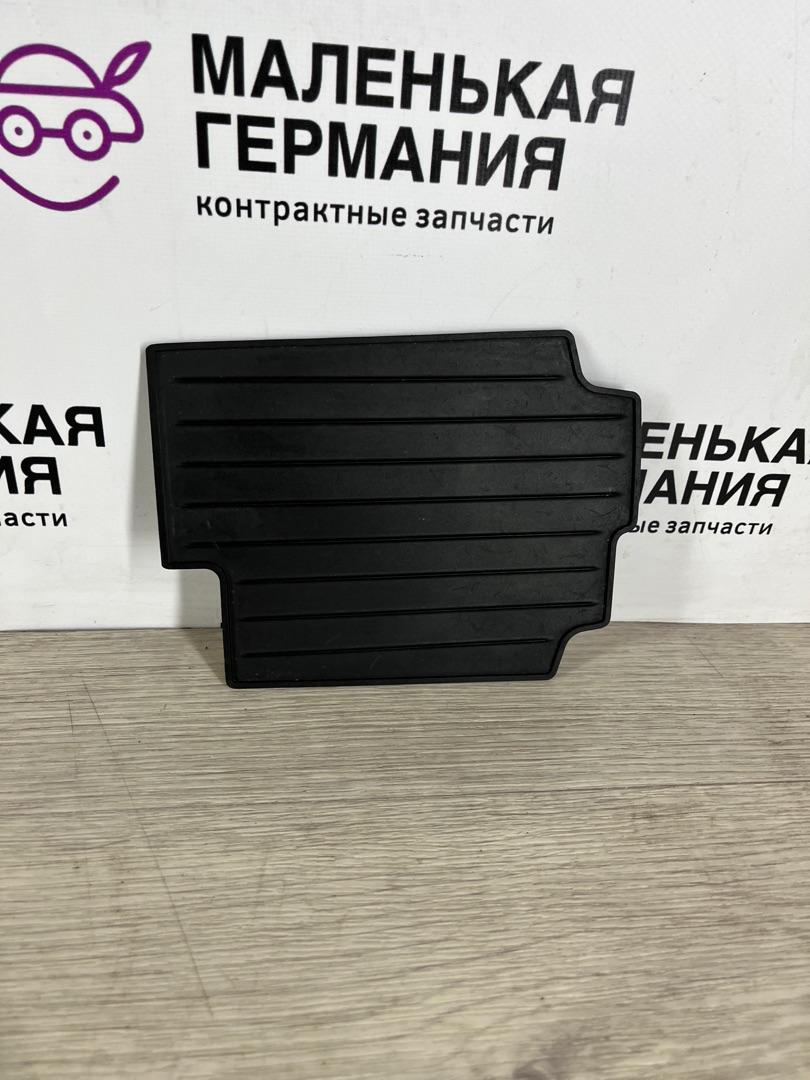 коврик вещевого отсека BMW 5 серия G30/G31 G30 2017, 3.0 л., B58 B30 A, бензин, АКПП, темно-синий, седан, полный привод, 51169383650, 9383650 - фото №1