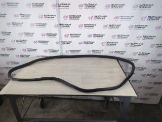 уплотнитель двери BMW 5 серия G30/G31 (2016 - 2020), 3.0 л., B58 B30 A, бензин, полный привод, 7337000, 51727468731, 7468731