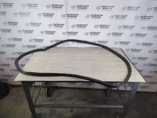 уплотнитель двери BMW 5 серия G30/G31 (2016 - 2020), 3.0 л., B58 B30 A, бензин, полный привод, 7381326, 51727468732, 7468732