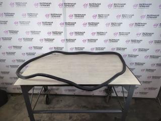 уплотнитель двери BMW 5 серия G30/G31 (2016 - 2020), 3.0 л., B58 B30 A, бензин, полный привод, 7381326, 51727468732