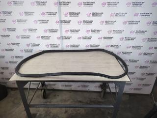 уплотнитель двери BMW 5 серия G30/G31 G30 2017, 3.0 л., B58 B30 A, бензин, АКПП, темно-синий, седан, полный привод, 7381326, 51727468732, 7468732