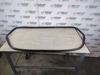 уплотнитель BMW 5 серия G30/G31 G30 2017, 3.0 л., B58 B30 A, бензин, АКПП, темно-синий, седан, полный привод, 7366401, 51767442715, 7442715