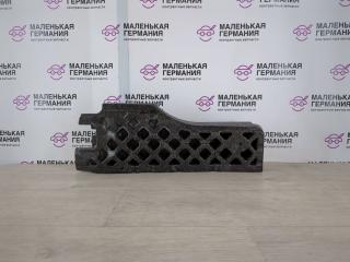 Шумоизоляция пола кузова перед. прав. BMW 5 серия G30/G31 G30 2017, 3.0 л., B58 B30 A, бензин, АКПП, темно-синий, седан, полный привод, 51477400802, 7400802