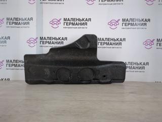 Шумоизоляция пола кузова перед. лев. BMW 3 серия G20 2020, 2.0 л., B46 B20 B, бензин, АКПП, белый alpinweiss 3 (300), седан, задний привод, 51477443141, 7443141