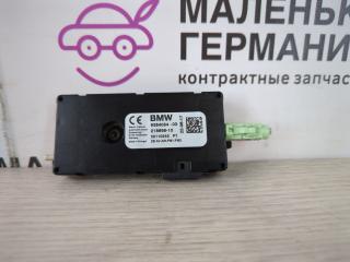 усилитель антенны BMW 5 серия G30/G31 G30 2017, 3.0 л., B58 B30 A, бензин, АКПП, темно-синий, седан, полный привод, 65209384054, 9384054