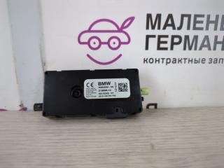 усилитель антенны BMW 5 серия G30/G31 (2016 - 2020), 3.0 л., B58 B30 A, бензин, полный привод, 65209384054, 9384054