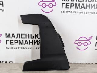 Накладка подлокотника BMW 5 серия G30/G31 G30 2017, 3.0 л., B58 B30 A, бензин, АКПП, темно-синий, седан, полный привод, 51169330865, 9330865