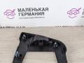 Накладка подлокотника BMW 5 серия G30/G31 G30 2017, 3.0 л., B58 B30 A, бензин, АКПП, темно-синий, седан, полный привод, 51169330865, 9330865 - фото №3