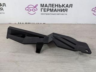 накладка декоративная BMW 3 серия G20 2020, 2.0 л., B46 B20 B, бензин, АКПП, белый alpinweiss 3 (300), седан, задний привод, 514717949110, 17949110