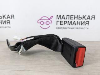 замок ремня безопасности BMW 5 серия G30/G31 G30 2017, 3.0 л., B58 B30 A, бензин, АКПП, темно-синий, седан, полный привод, 72117412785, 7412785