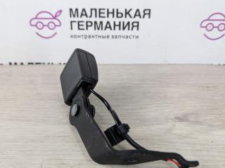 замок ремня безопасности BMW 3 серия G20 2020, 2.0 л., B46 B20 B, бензин, АКПП, белый alpinweiss 3 (300), седан, задний привод, 72117442031, 7442031