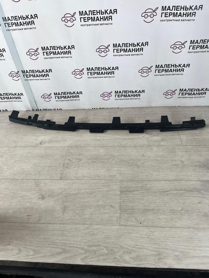 Крепление бампера переднего BMW 3 серия G20 2020, 2.0 л., B46 B20 B, бензин, АКПП, белый alpinweiss 3 (300), седан, задний привод, 51117422218, 7422218 - фото №1