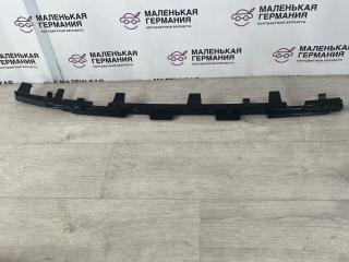 Крепление бампера переднего BMW 3 серия G20 2020, 2.0 л., B46 B20 B, бензин, АКПП, белый alpinweiss 3 (300), седан, задний привод, 51117422218, 7422218