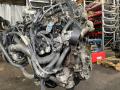 двигатель Ford Transit 8 поколение L3H3 (2013 - 2018), 2.2 л., DRRB, дизель, задний привод, DRRB, DRRB - фото №9