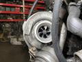 двигатель Mercedes-Benz Sprinter 1 поколение (W901-905) [рестайлинг] W903 (2000 - 2006), 2.7 л., OM 612.981, дизель, МКПП, микроавтобус, 612, 612.981, OM612.981, 612981 - фото №7