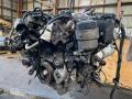 двигатель Mercedes-Benz C-Класс W203/S203/CL203 [рестайлинг] W203 (2004 - 2008), 3.0 л., OM 642.910, дизель, АКПП, седан, 642, 642.910, OM642.910, 642910 - фото №7