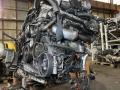 двигатель Volkswagen Phaeton 1 поколение [рестайлинг] (2008 - 2010), 6.0 л., BAN, бензин, BAN, BAN - фото №14